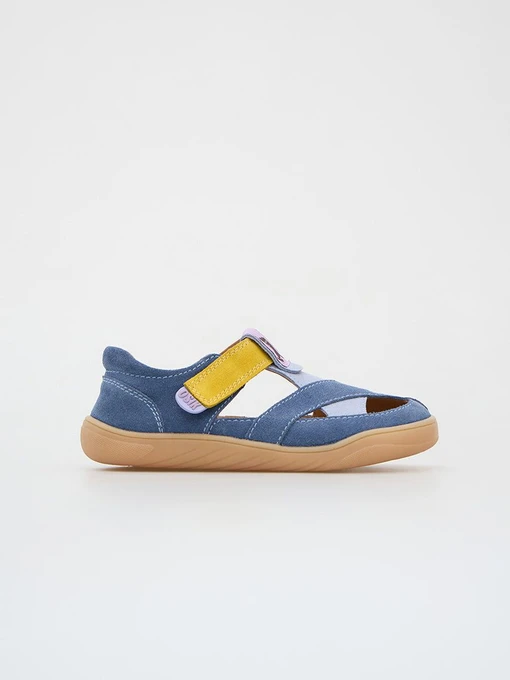 Сандалии OSIK Barefoot Sandals модель 007-SSD-25 Фото