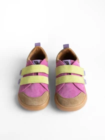 Кросівки OSIK Barefoot Glibbo Barbie Not Teens модель 001-PNK-36 Фото