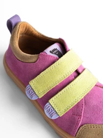 Кросівки OSIK Barefoot Glibbo Barbie Not Teens модель 001-PNK-36 Фото