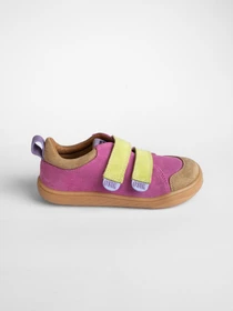 Кросівки OSIK Barefoot Glibbo Barbie Not Teens модель 001-PNK-36 Фото