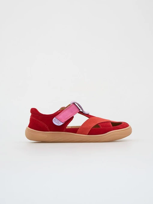 Сандалії OSIK Barefoot Sandals модель 007-FLM-25 Фото