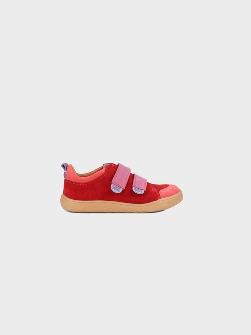 Кросівки OSIK Barefoot Glibbo модель 001-FLM-36 Фото
