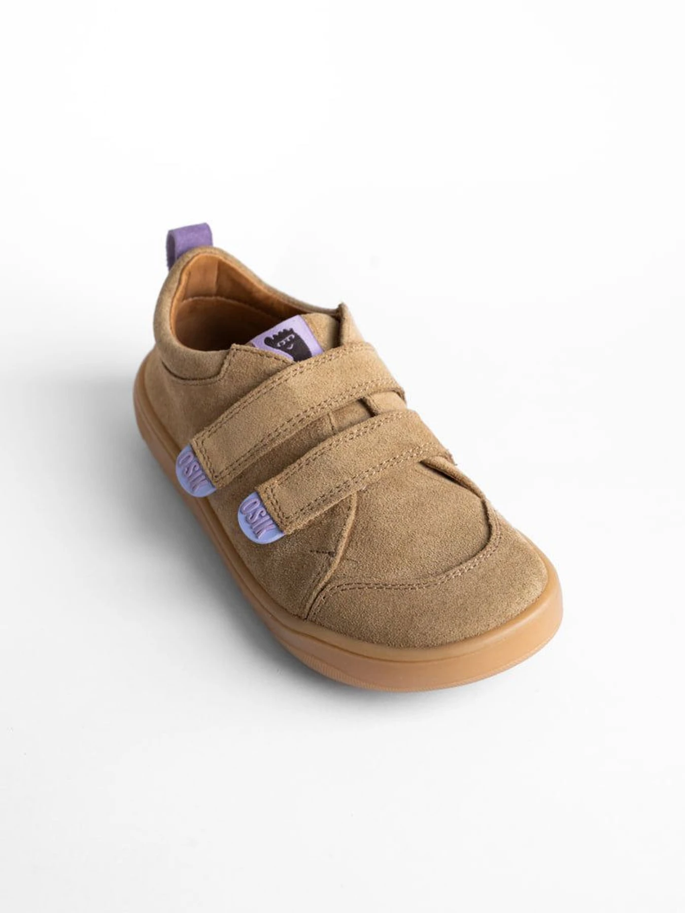 Кроссовки OSIK Barefoot Glibbo модель 001-DRG-36 Фото