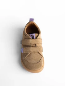 Кроссовки OSIK Barefoot Glibbo модель 001-DRG-36 Фото