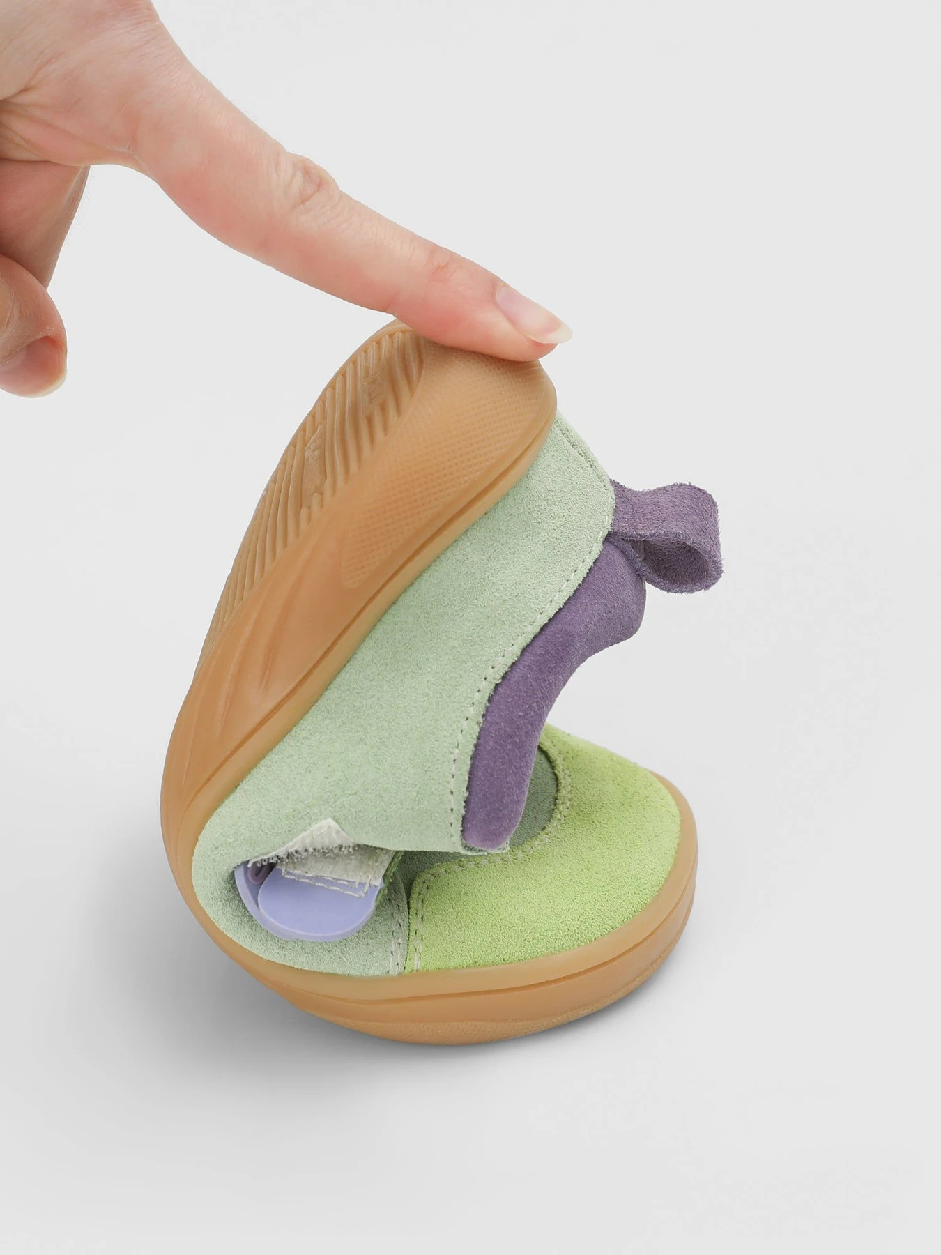 Кроссовки OSIK Barefoot Glibbo модель 001-FCH-25 Кроссовки OSIK Barefoot Glibbo модель 001-FCH-25 Фото