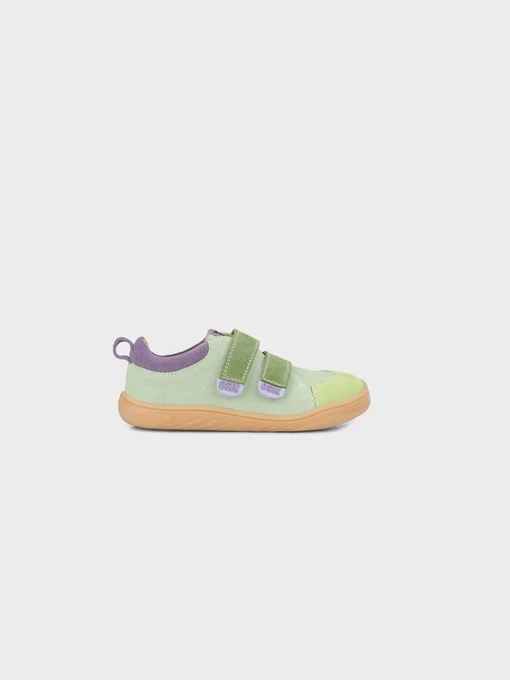 Кроссовки OSIK Barefoot Glibbo модель 001-FCH-25 Фото