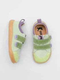 Кроссовки OSIK Barefoot Glibbo модель 001-FCH-25 Фото