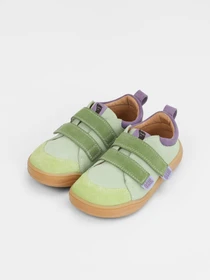 Кроссовки OSIK Barefoot Glibbo модель 001-FCH-25 Фото
