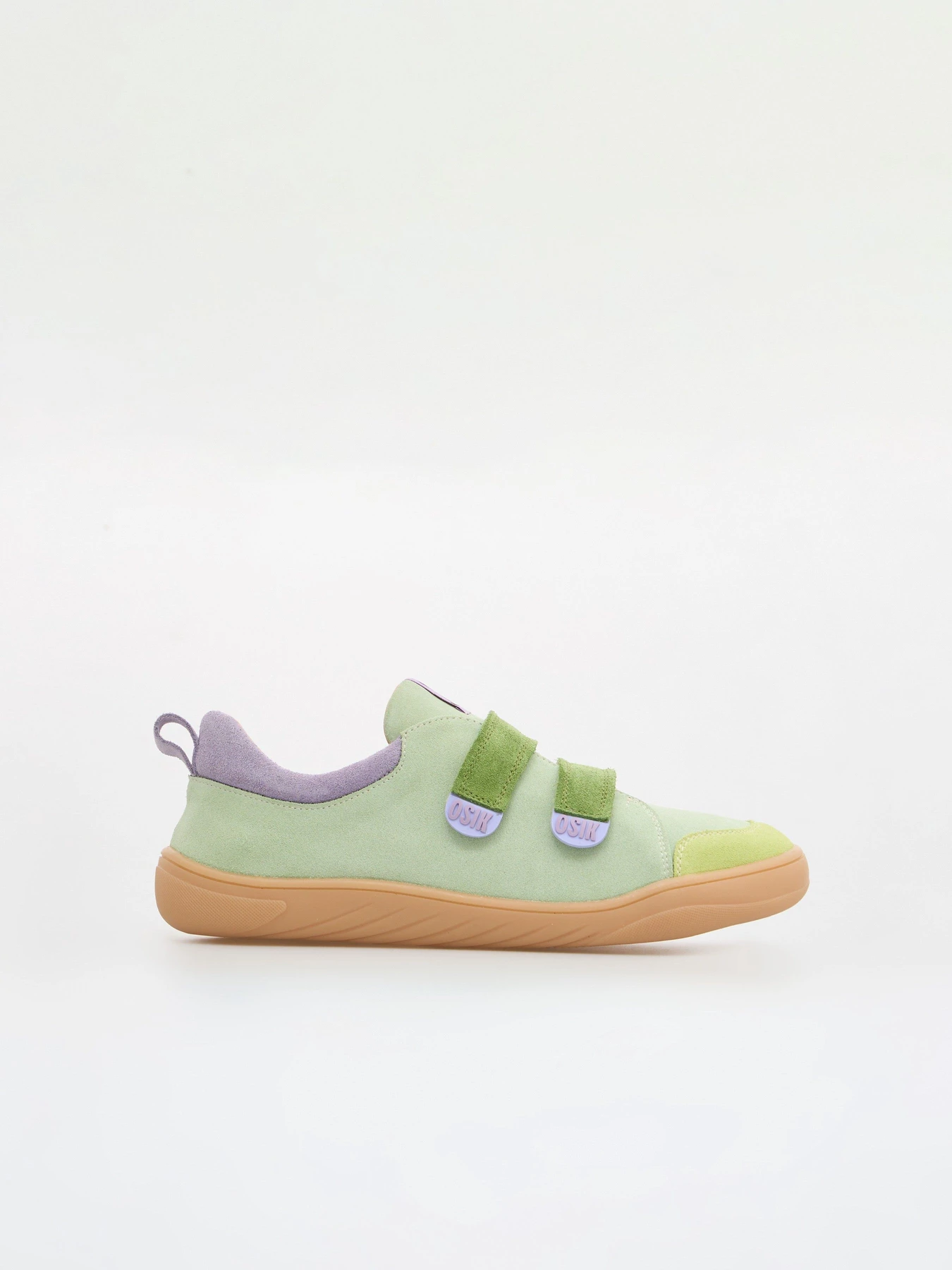 Кросівки OSIK Barefoot Glibbo Forrest Charm Teens модель 001-FCH-36 Фото