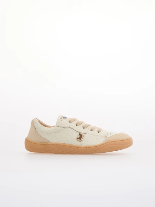 Кроссовки OSIK Barefoot Chewie модель 005-CRM-25 Фото