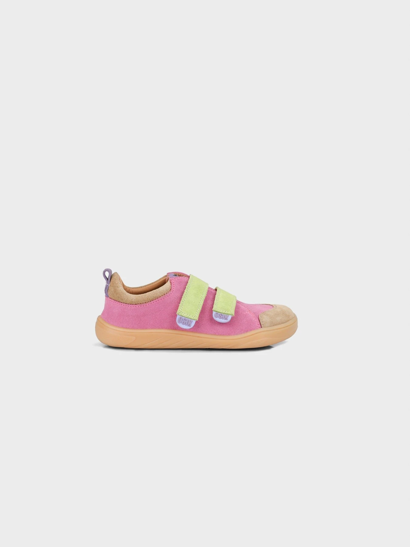 Кроссовки OSIK Barefoot Glibbo модель 001-PNK-30 Кроссовки OSIK Barefoot Glibbo модель 001-PNK-30 Фото