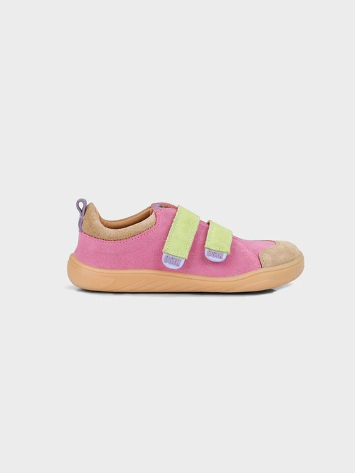 Кросівки OSIK Barefoot Glibbo модель 001-PNK-30 Фото