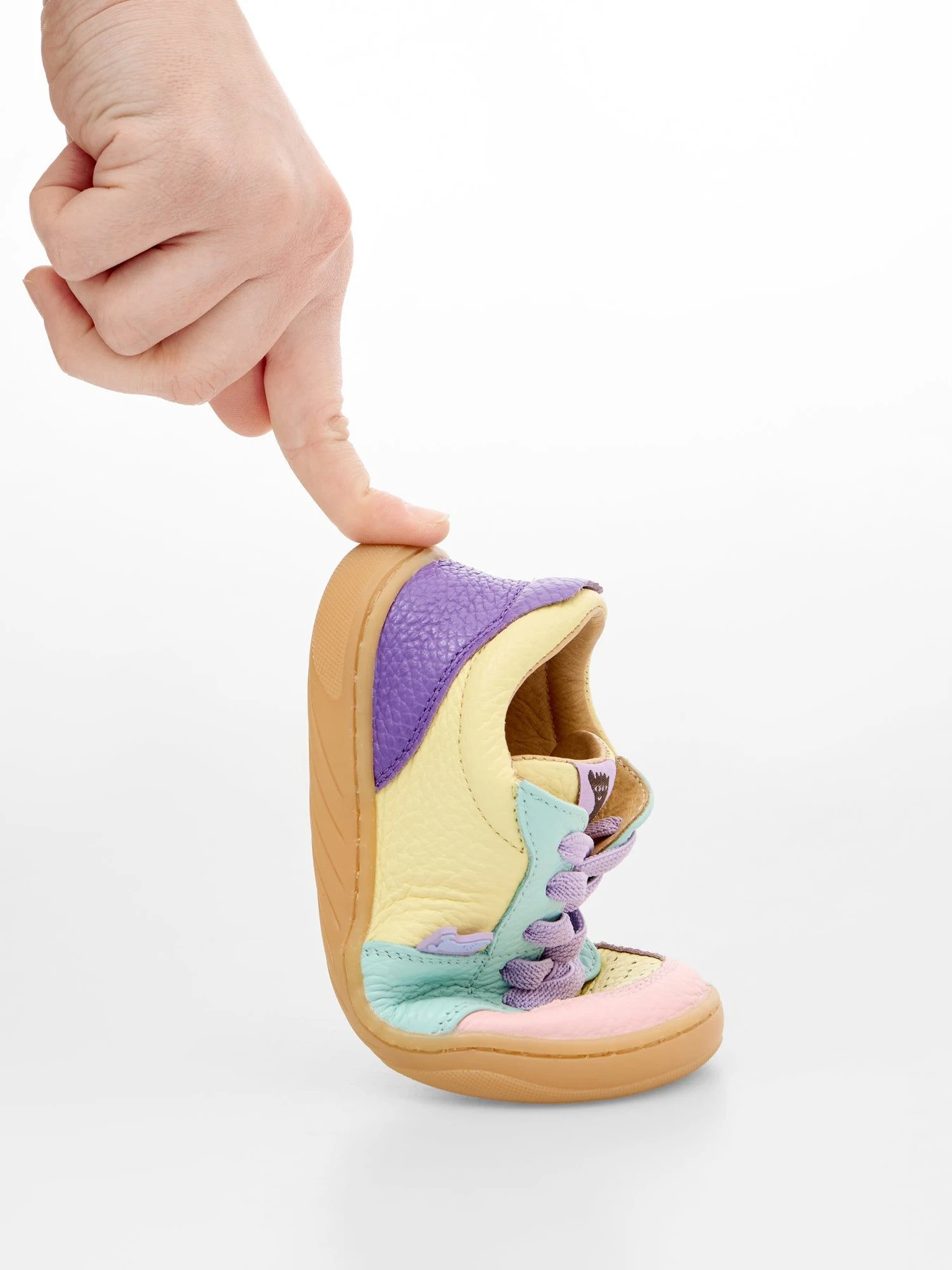 Кросівки OSIK Barefoot Chewie модель 005-MSH-30 Фото