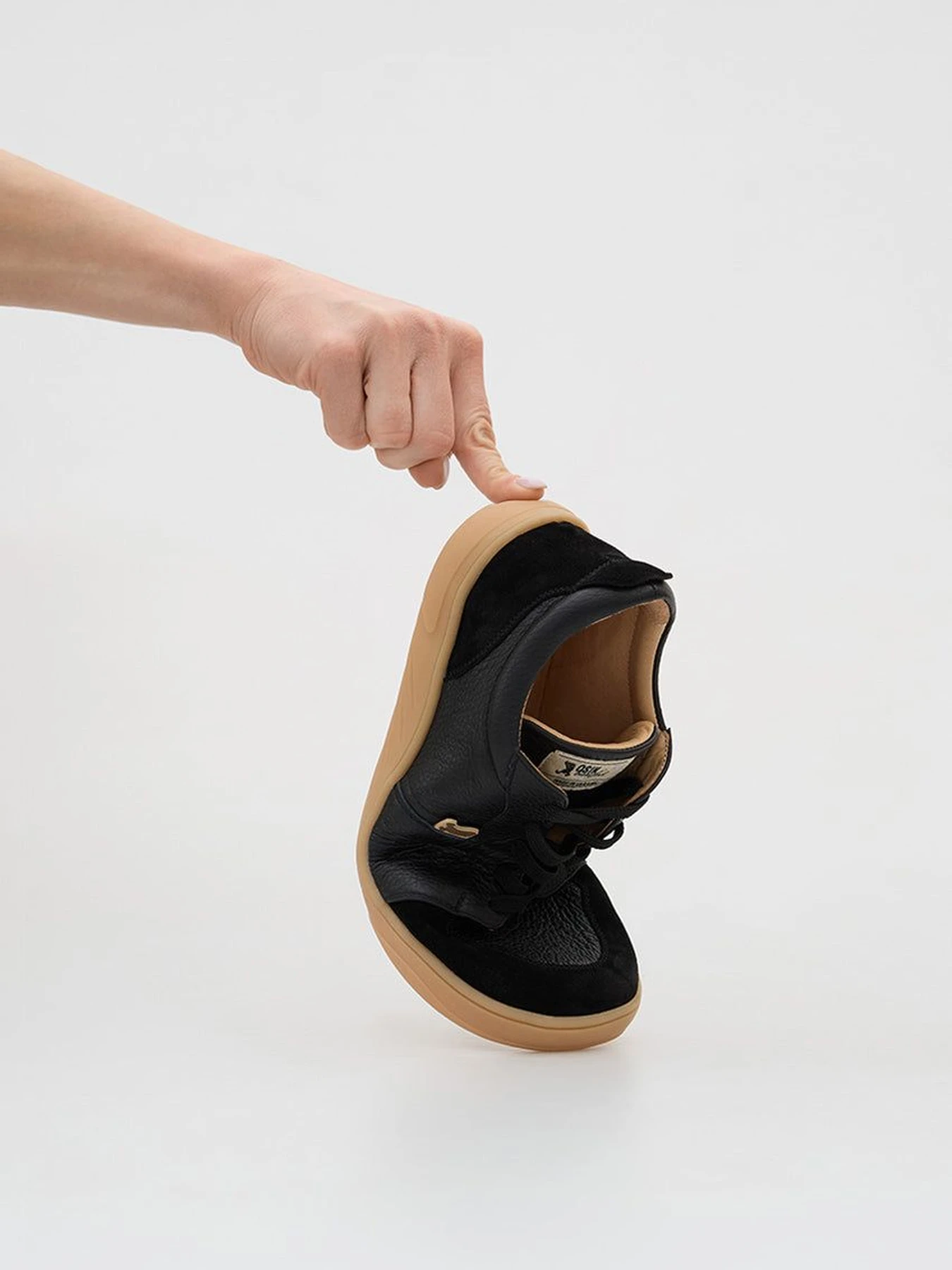 Кросівки OSIK Barefoot Chewie модель 005-BTM-36 Фото