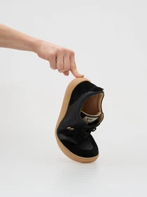 Кросівки OSIK Barefoot Chewie модель 005-BTM-36 Фото