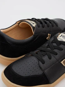 Кросівки OSIK Barefoot Chewie модель 005-BTM-36 Фото