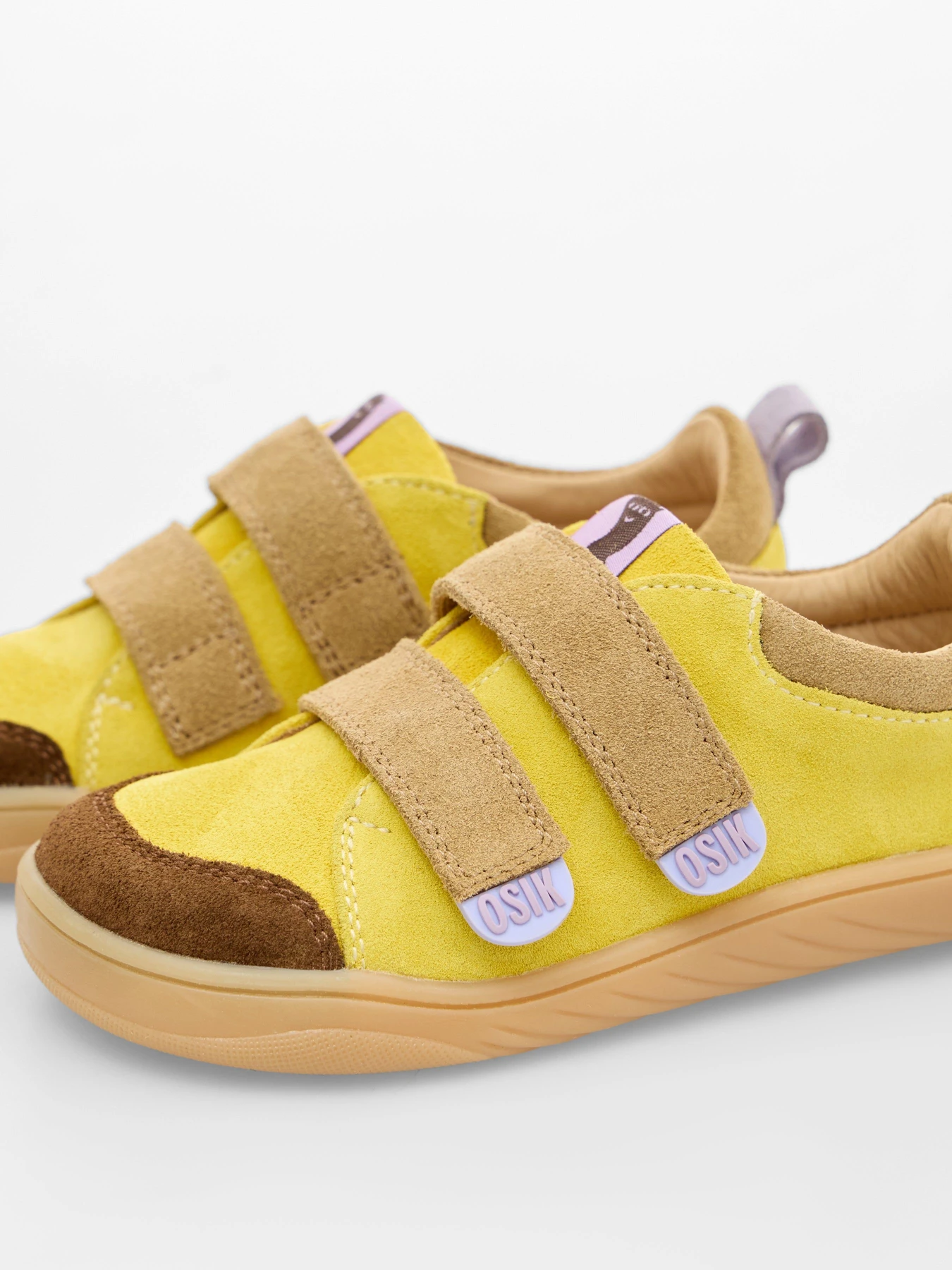 Кроссовки OSIK Barefoot Glibbo модель 001-HTS-25 Фото