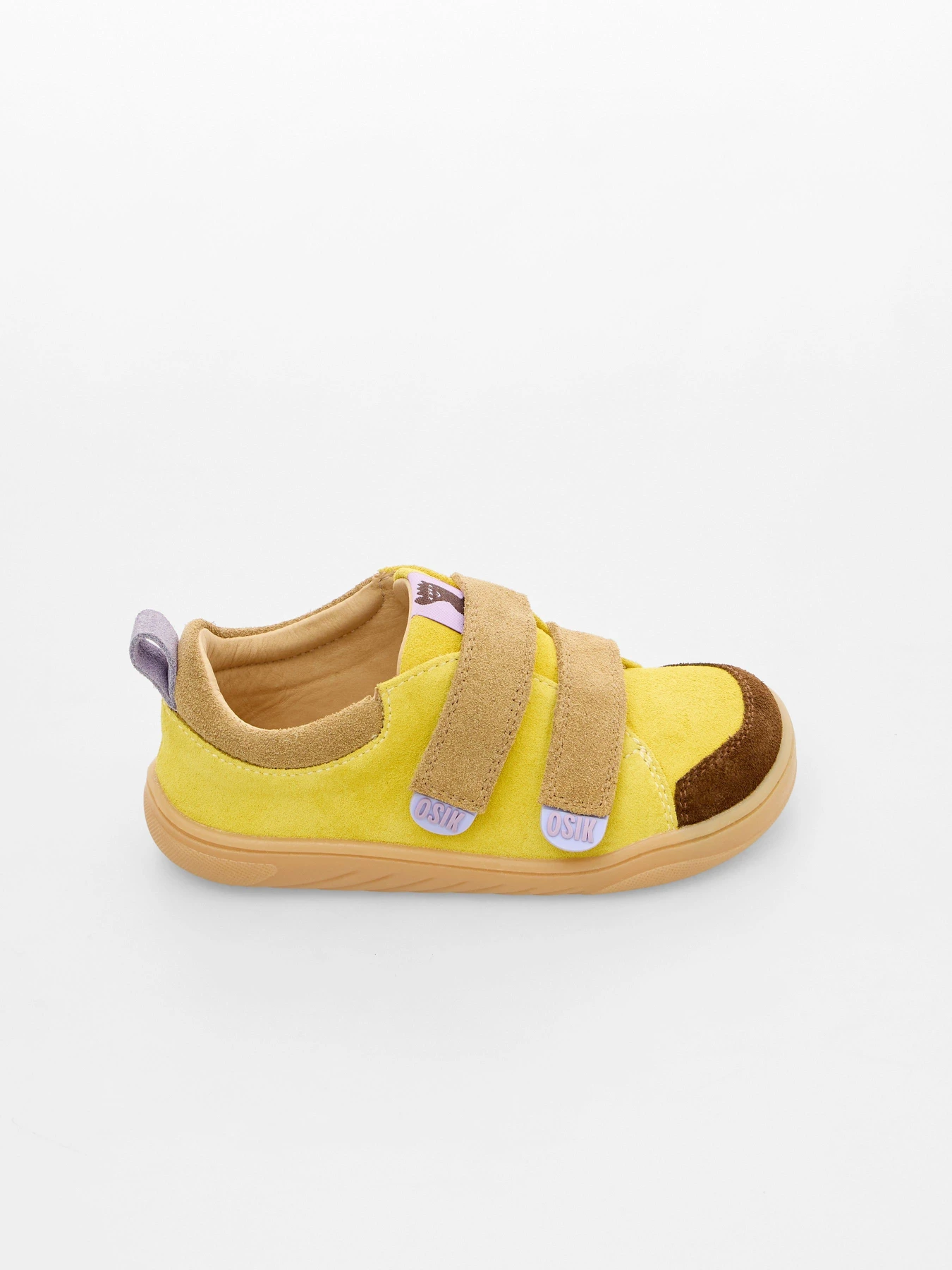 Кроссовки OSIK Barefoot Glibbo модель 001-HTS-36 Кроссовки OSIK Barefoot Glibbo модель 001-HTS-36 Фото