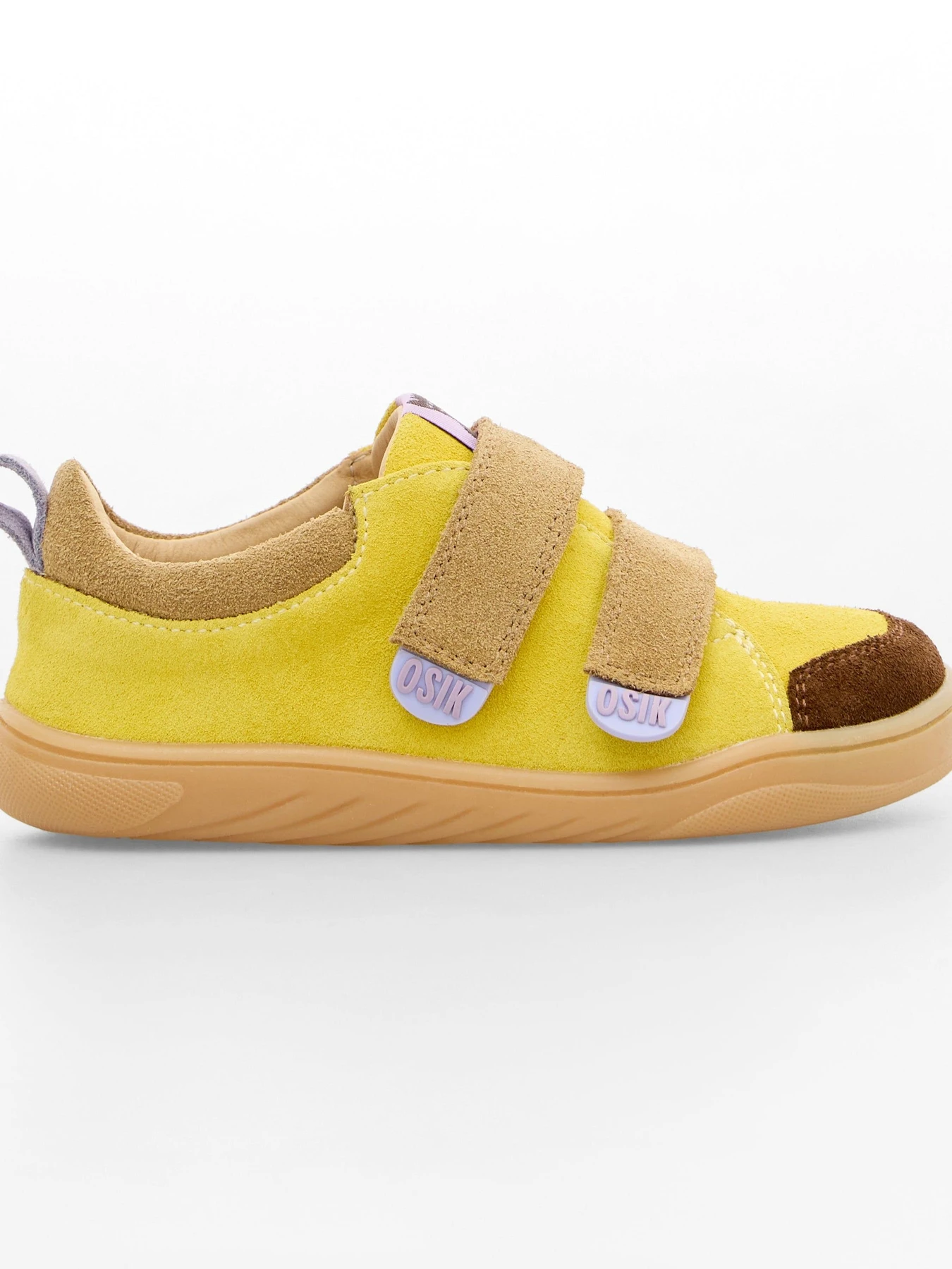 Кроссовки OSIK Barefoot Glibbo модель 001-HTS-36 Кроссовки OSIK Barefoot Glibbo модель 001-HTS-36 Фото