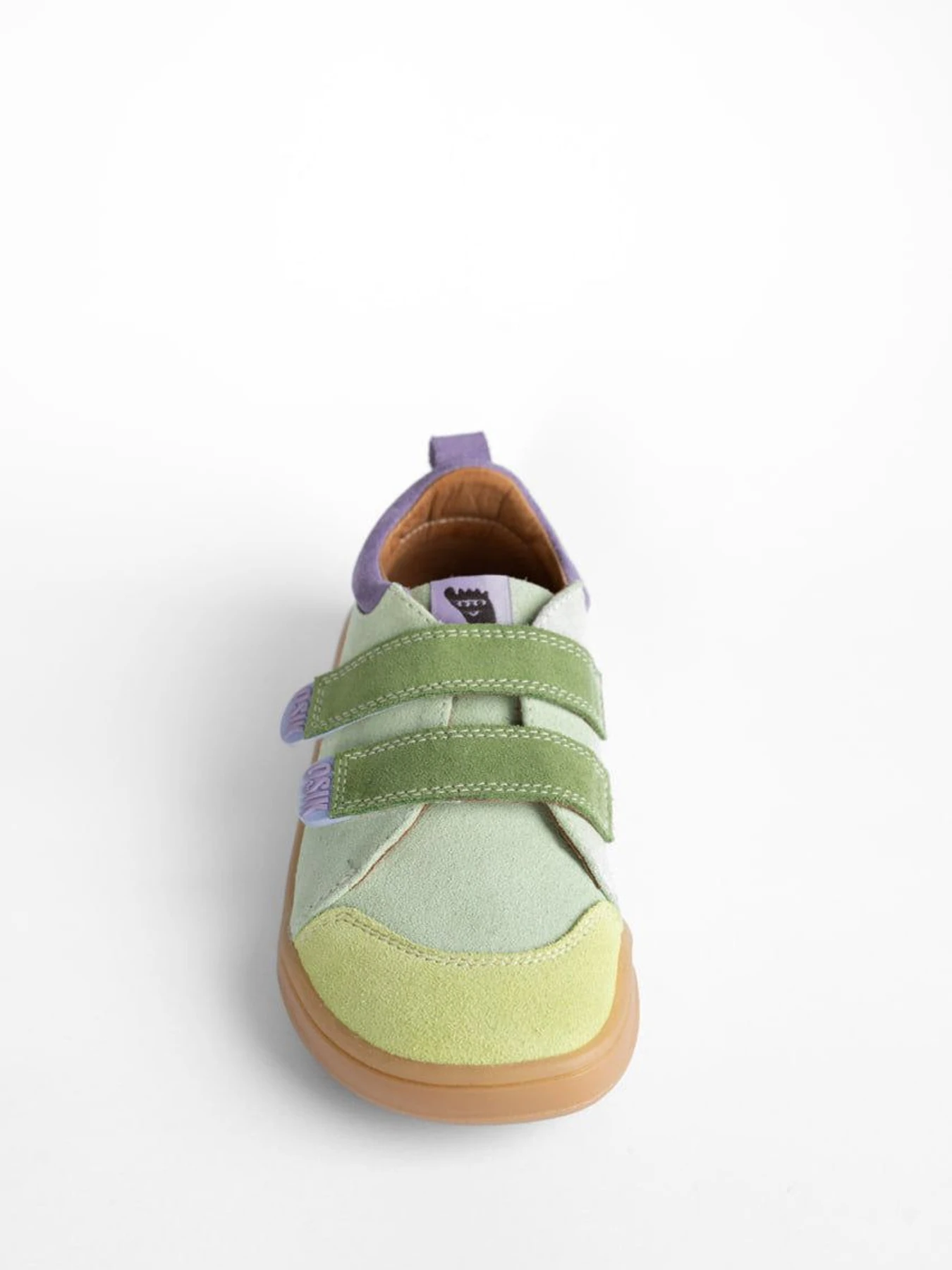 Кроссовки OSIK Barefoot Glibbo Forrest Charm Junior модель 001-FCH-30 Фото