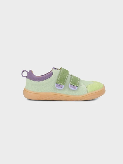Кроссовки OSIK Barefoot Glibbo Forrest Charm Junior модель 001-FCH-30 Фото