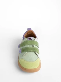 Кроссовки OSIK Barefoot Glibbo Forrest Charm Junior модель 001-FCH-30 Фото