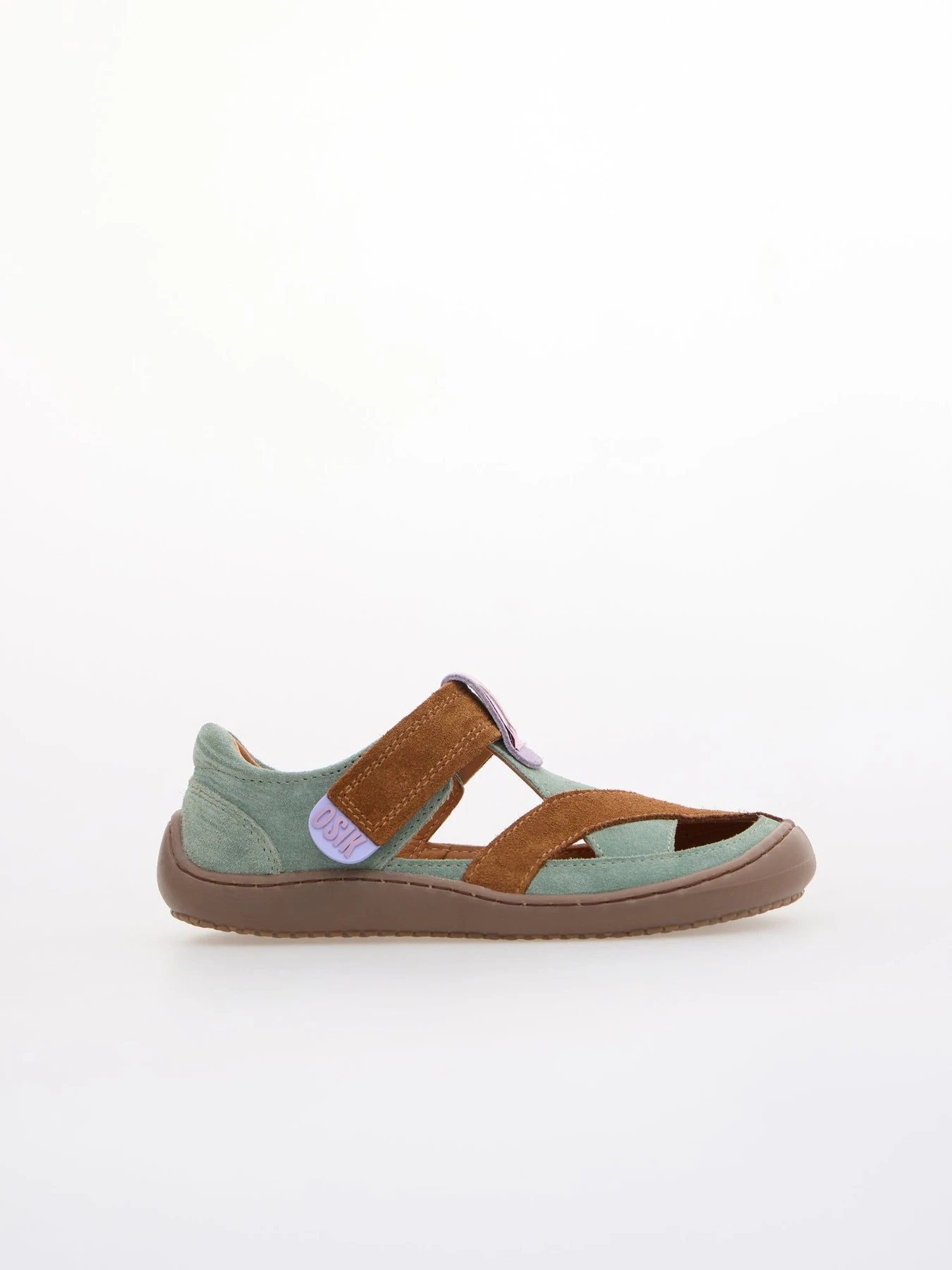 Сандалии OSIK Barefoot Sandals модель 007-SHR-20 Сандалии OSIK Barefoot Sandals модель 007-SHR-20 Фото