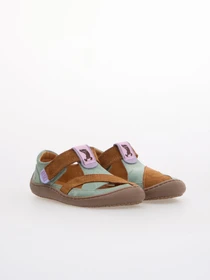 Сандалии OSIK Barefoot Sandals модель 007-SHR-20 Фото