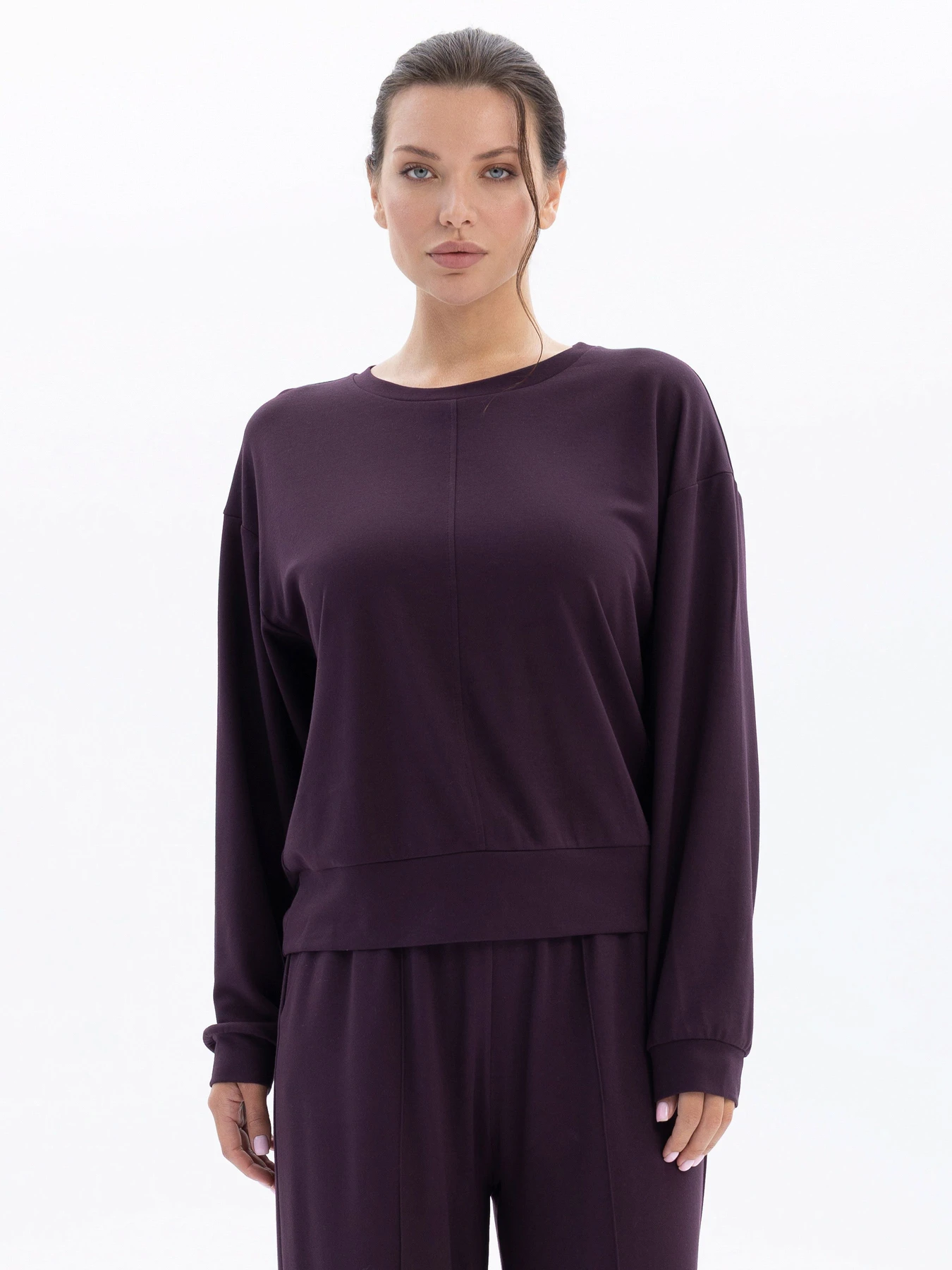 Свитеры и кардиганы Leinle модель 4461 Свитеры и кардиганы Leinle модель 4461 Фото