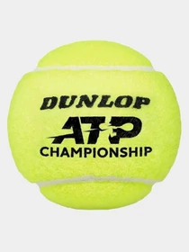 Ракетки и мячи  Dunlop М'ячі для тенісу модель 601626 Фото