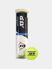 Ракетки и мячи  Dunlop М'ячі для тенісу модель 601626 Фото