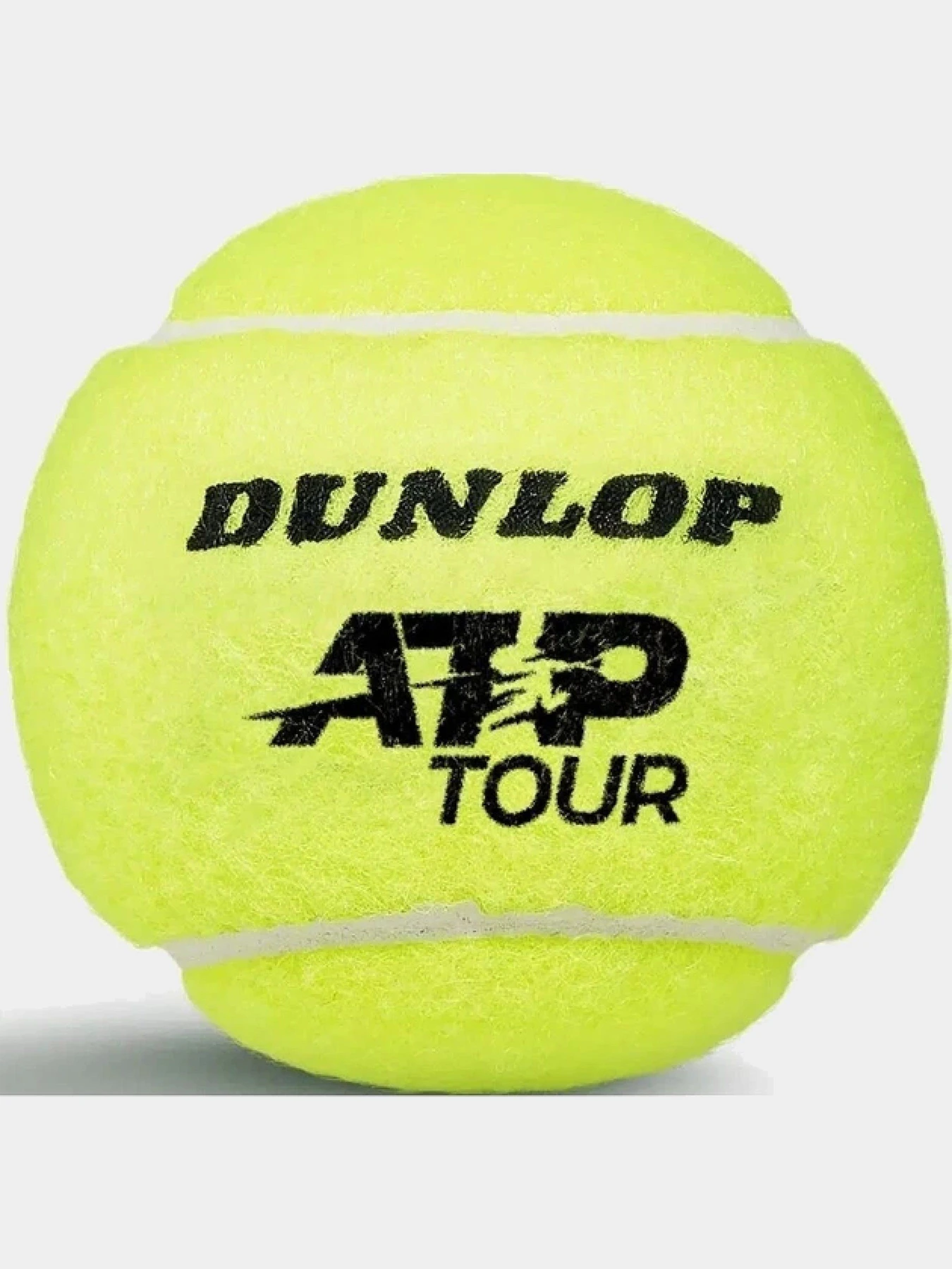 Ракетки и мячи  Dunlop М'ячі для тенісу модель 601599 Фото
