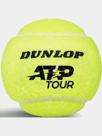 Ракетки и мячи  Dunlop М'ячі для тенісу модель 601599 Фото