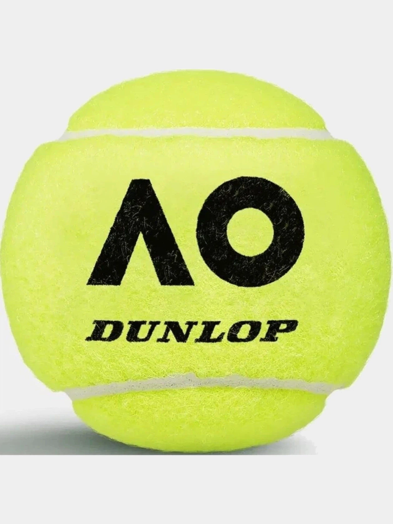 Ракетки и мячи  Dunlop М'ячі для тенісу модель 601601 Фото