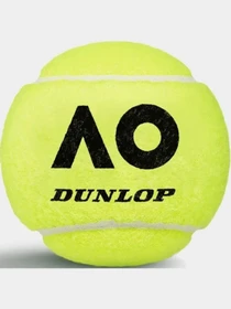 Ракетки и мячи  Dunlop М'ячі для тенісу модель 601601 Фото