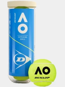 Ракетки и мячи  Dunlop М'ячі для тенісу модель 601601 Фото