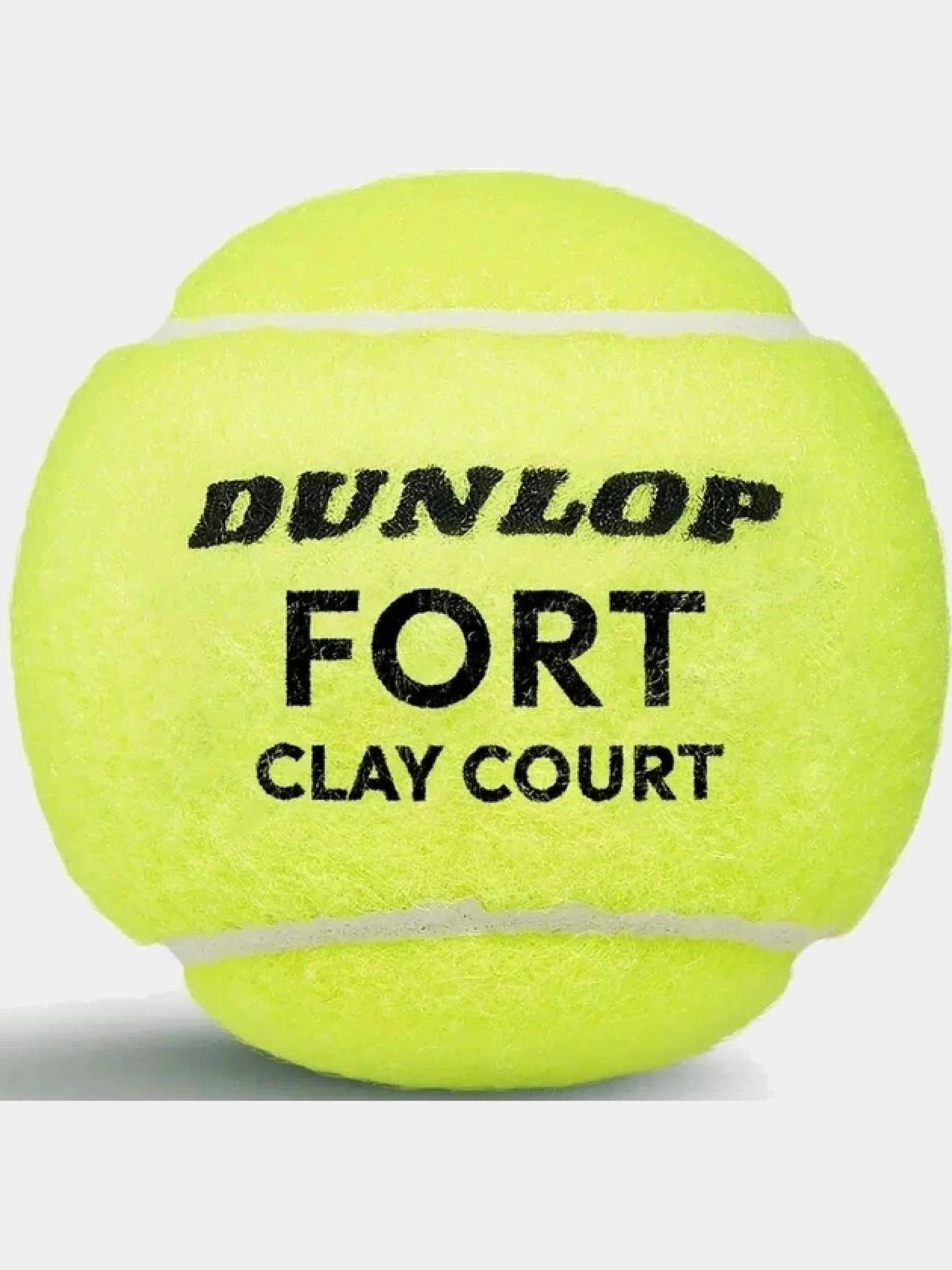 Ракетки и мячи  Dunlop М'ячі для тенісу модель 601613 Фото