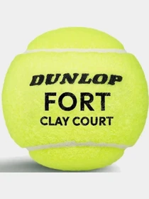 Ракетки и мячи  Dunlop М'ячі для тенісу модель 601613 Фото