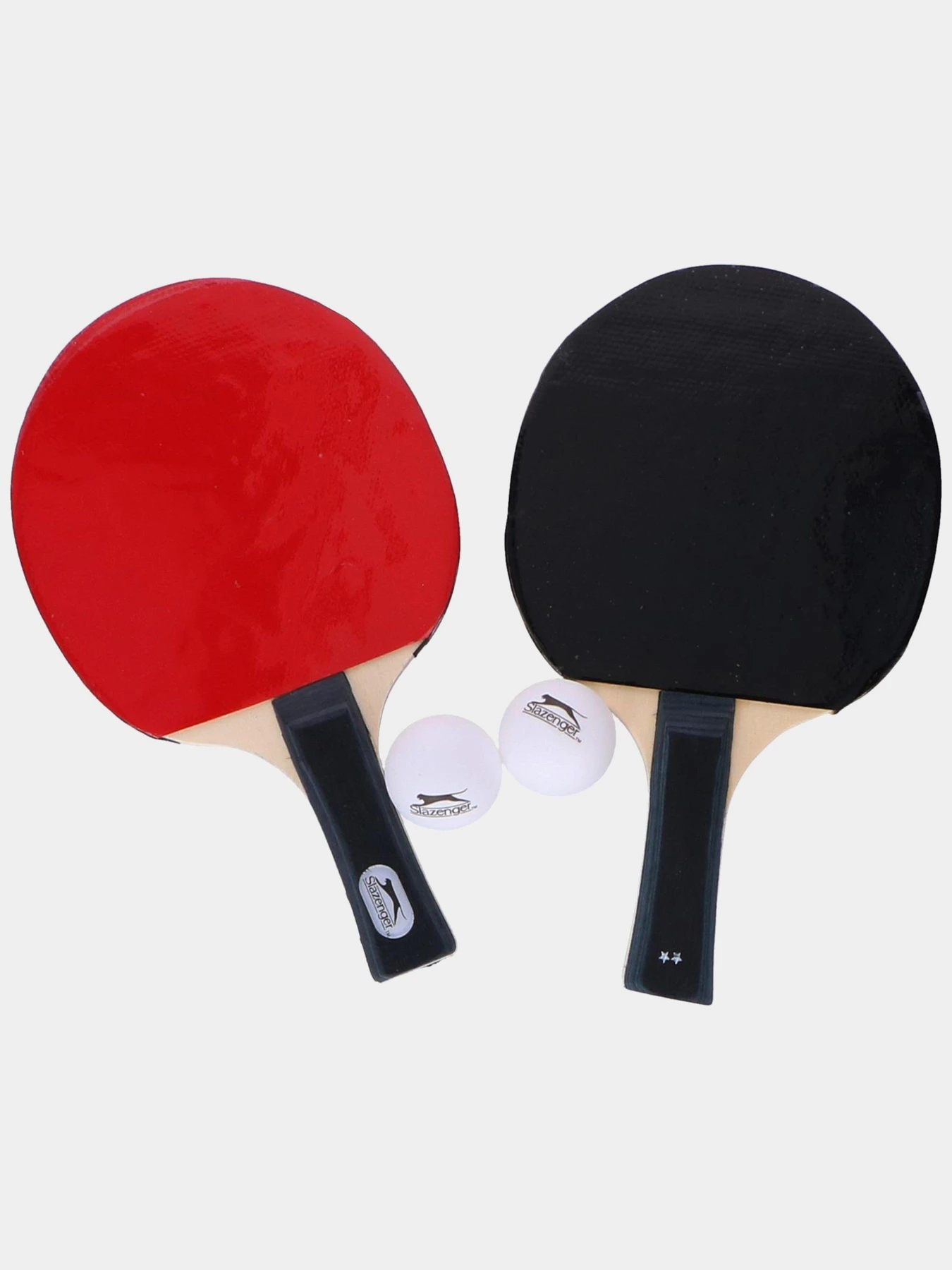 Ракетки и мячи Slazenger модель sz-tts-5 Ракетки и мячи Slazenger модель sz-tts-5 Фото