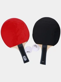 Ракетки и мячи Slazenger модель sz-tts-5 Фото