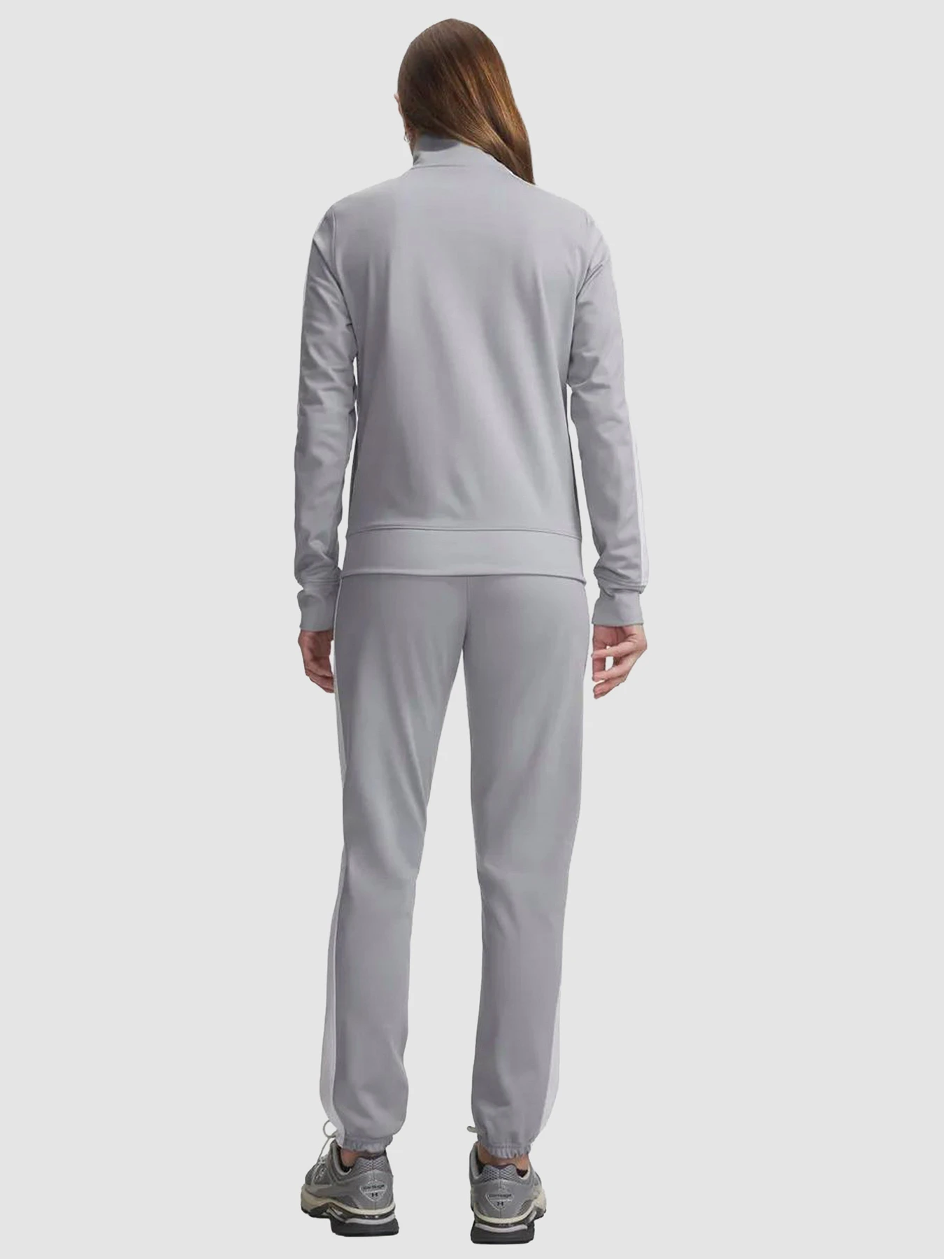 Костюмы Under Armour Tricot Tracksuit модель 1365147-012 Костюмы Under Armour Tricot Tracksuit модель 1365147-012 Фото