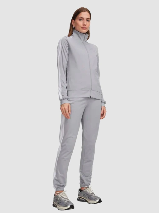 Костюмы Under Armour Tricot Tracksuit модель 1365147-012 Фото