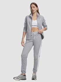 Костюмы Under Armour Tricot Tracksuit модель 1365147-012 Фото
