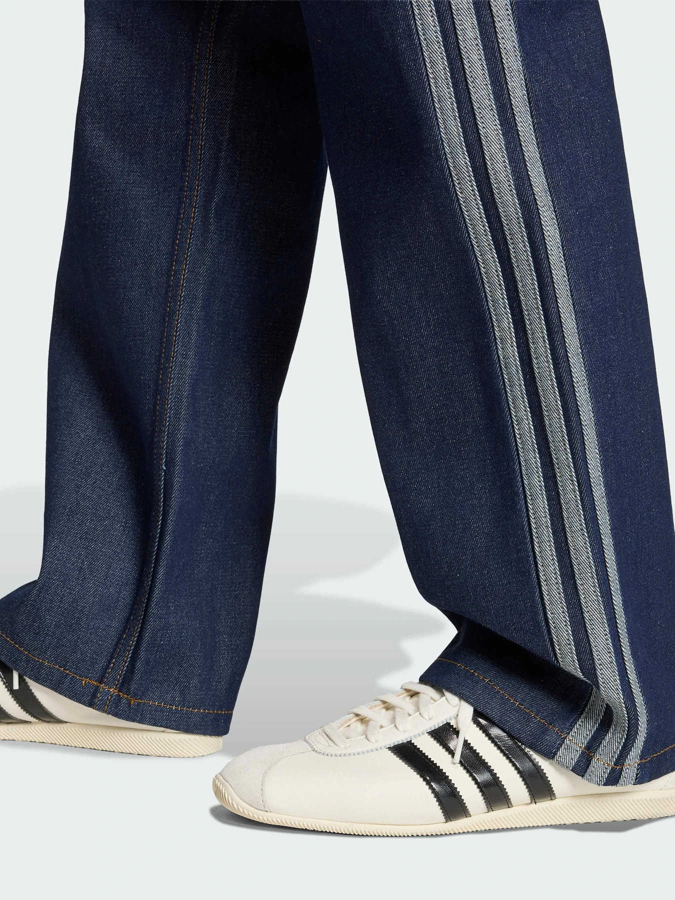 Джинси Adidas модель KQ6489 Фото