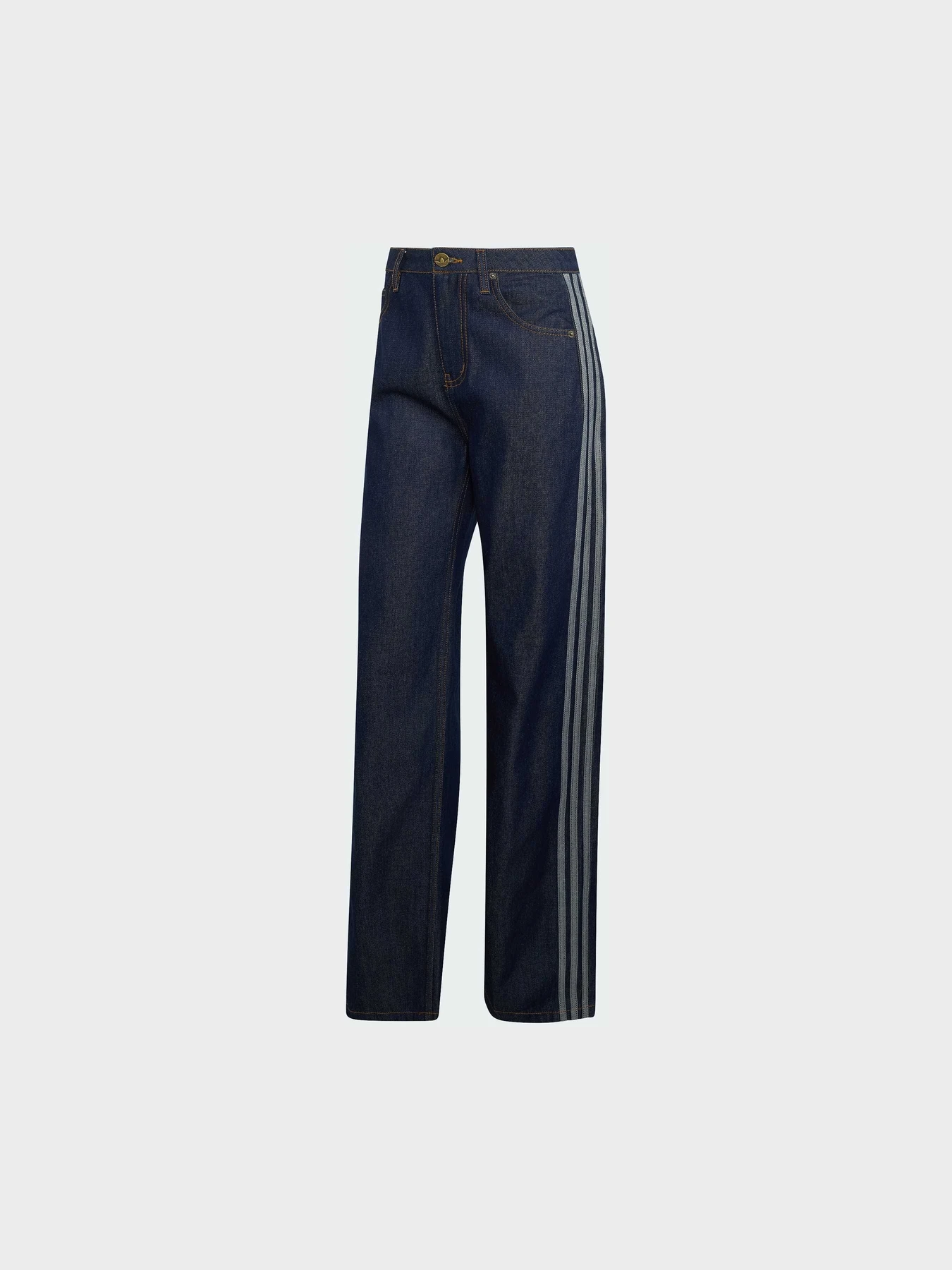 Джинси Adidas модель KQ6489 Фото