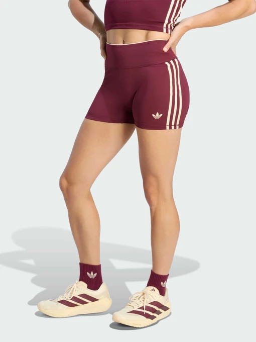 Шорти Adidas Clima модель KT6965 Фото