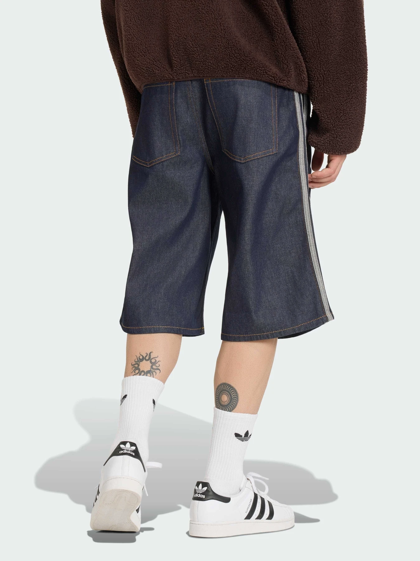 Шорти Adidas модель KS6882 Шорти Adidas модель KS6882 Фото