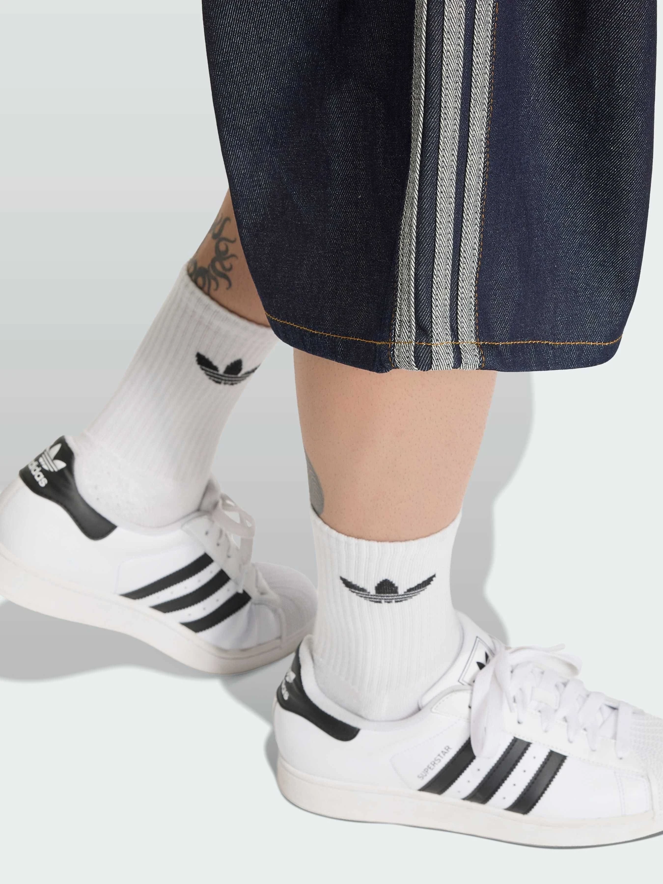 Шорти Adidas модель KS6882 Шорти Adidas модель KS6882 Фото