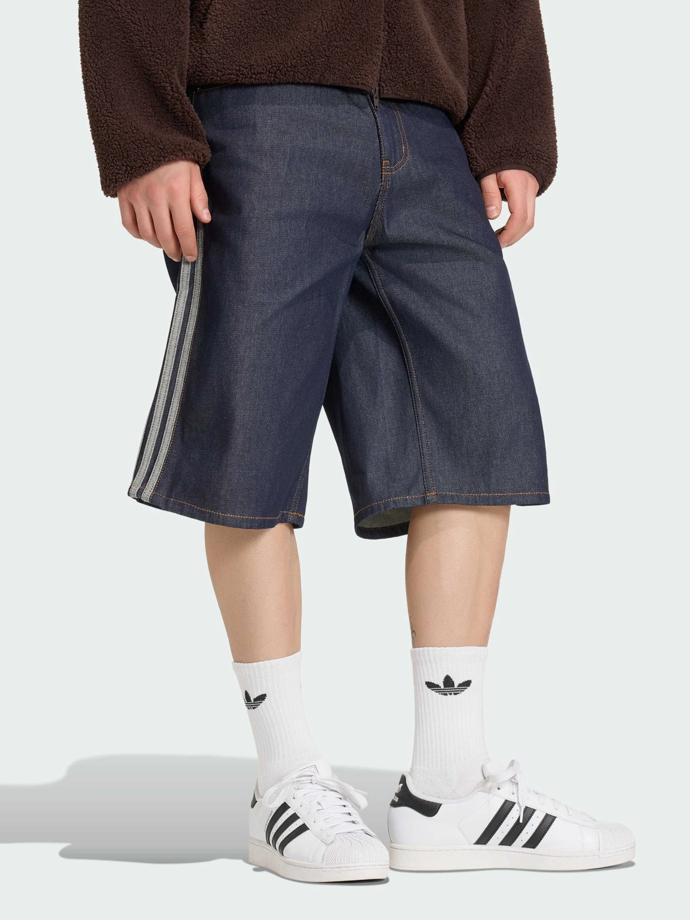 Шорти Adidas модель KS6882 Шорти Adidas модель KS6882 Фото