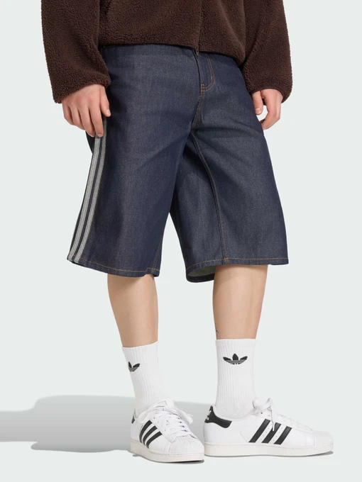 Шорти Adidas модель KS6882 Фото
